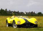 Ferrari 500 TRC 1957 года